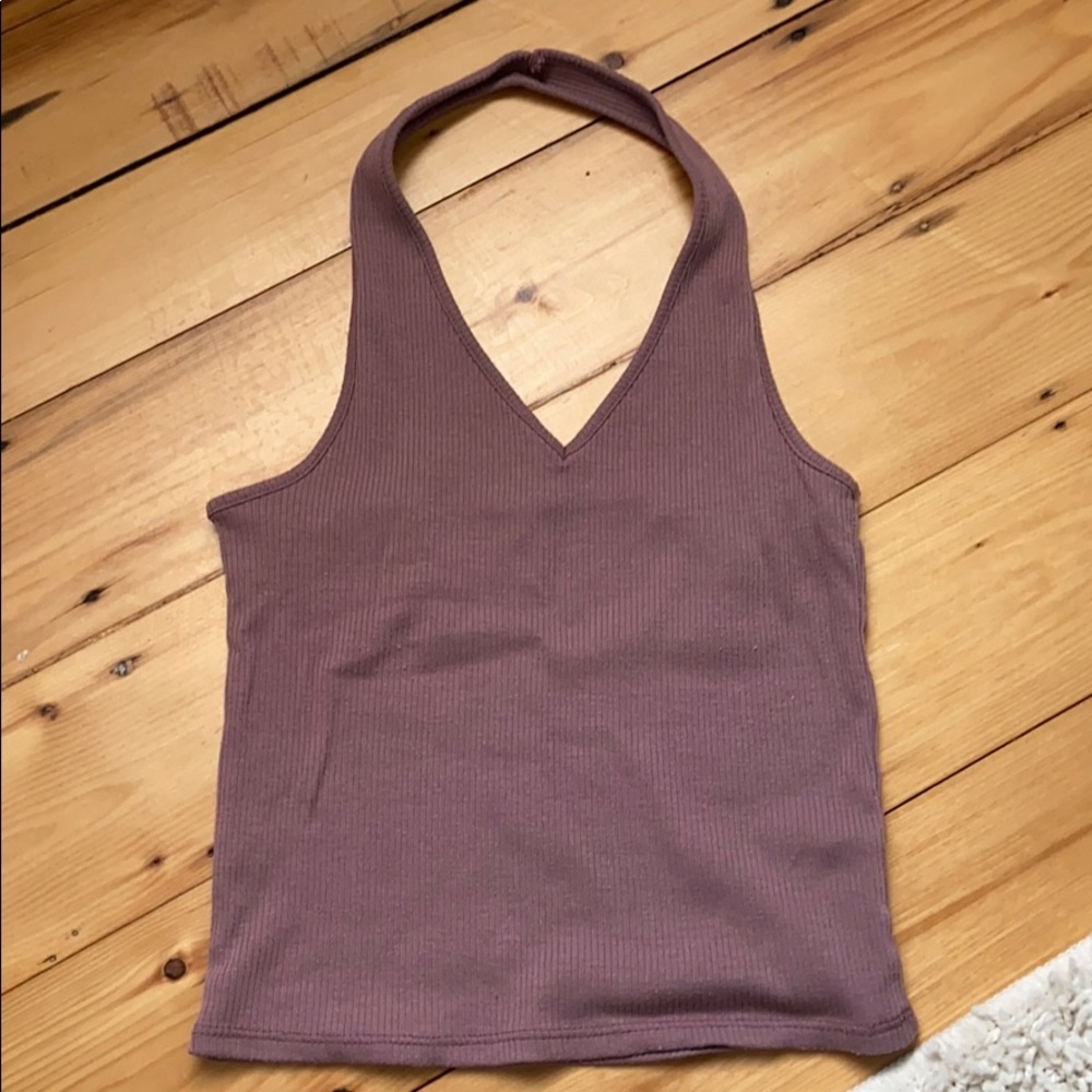 American Eagle Tank
